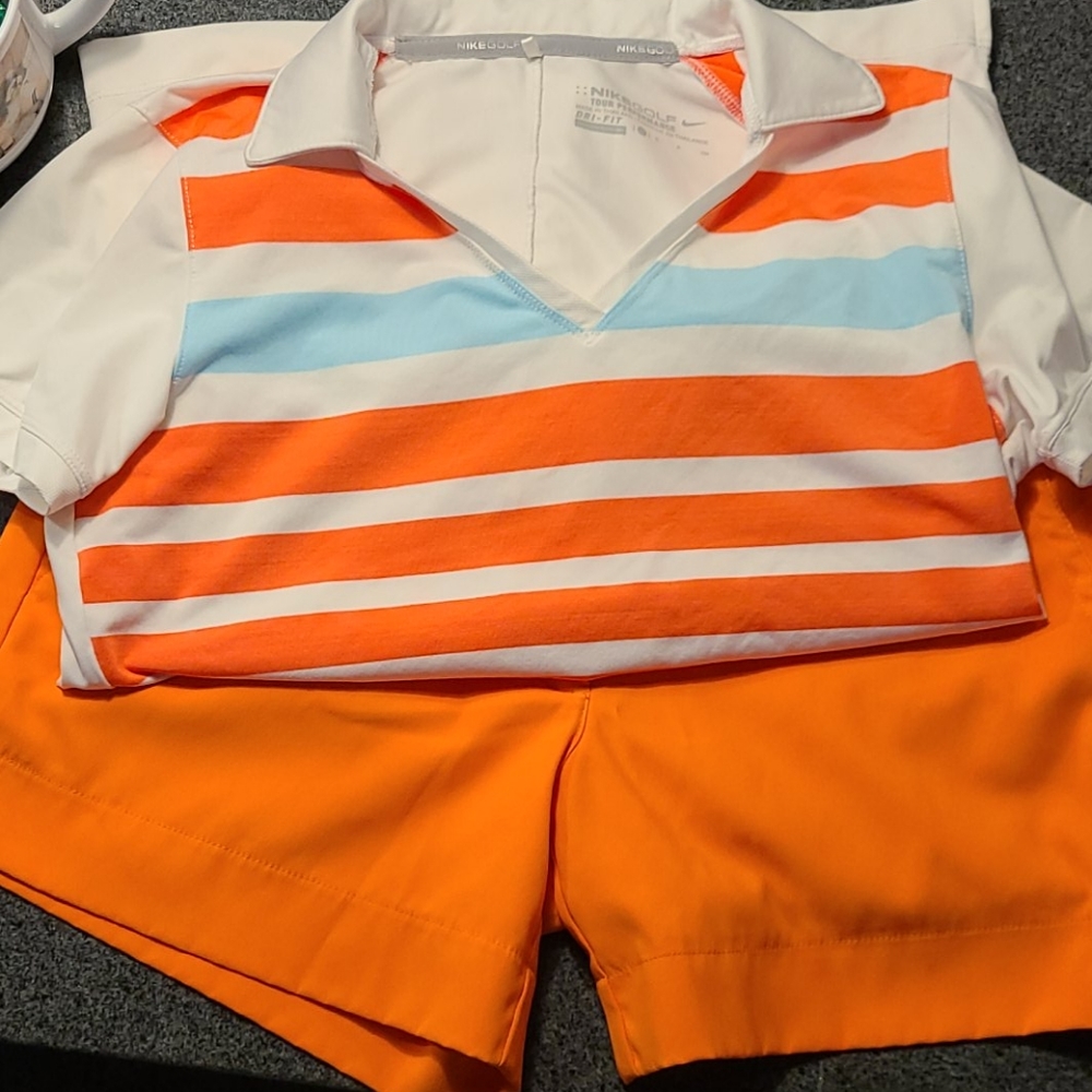 Nike Golf shirt